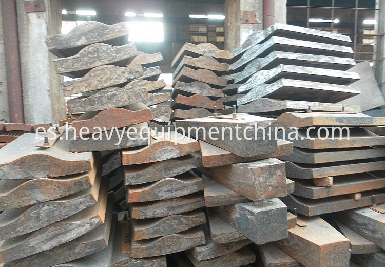 Quarry Construction Impact Crusher For Rock Stone